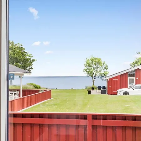 Feriehus Sb53893-sydals-fiskervej-35-k