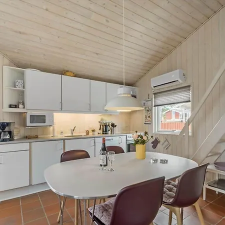 Sb53893-sydals-fiskervej-35-k Vakantiehuis