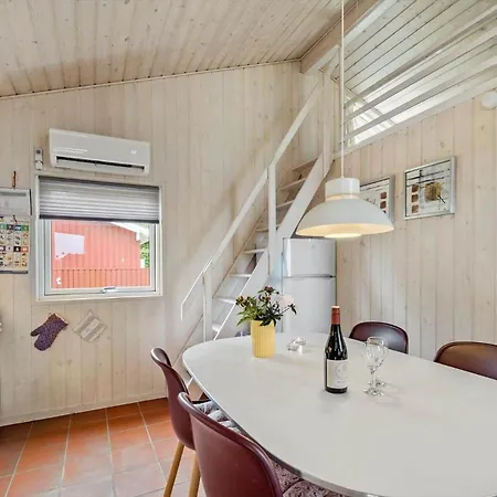 Vakantiehuis Sb53893-sydals-fiskervej-35-k