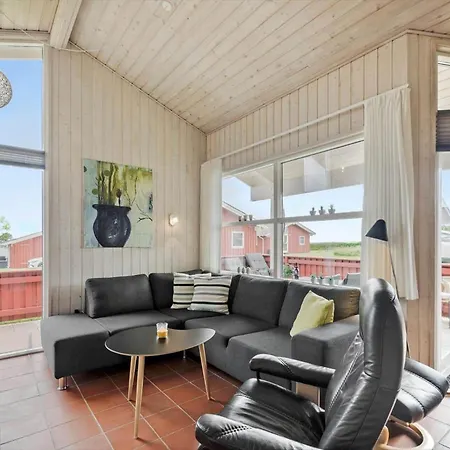 Feriehus Sb53893-sydals-fiskervej-35-k