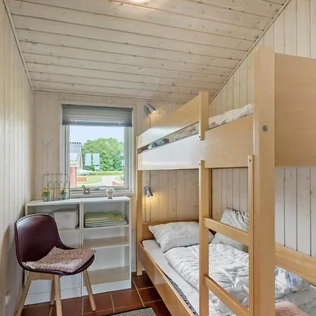 Sb53893-sydals-fiskervej-35-k Vakantiehuis Mommark