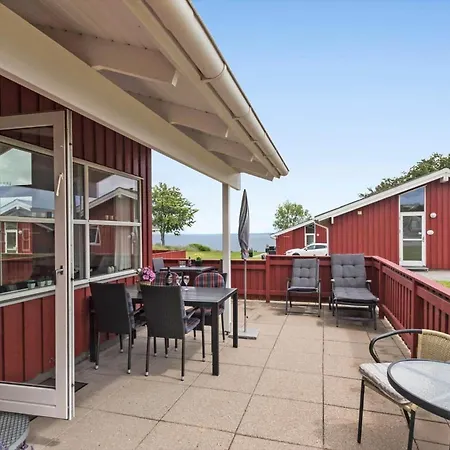 Feriehus Sb53893-sydals-fiskervej-35-k *