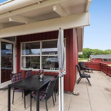 Vakantiehuis Sb53893-sydals-fiskervej-35-k *