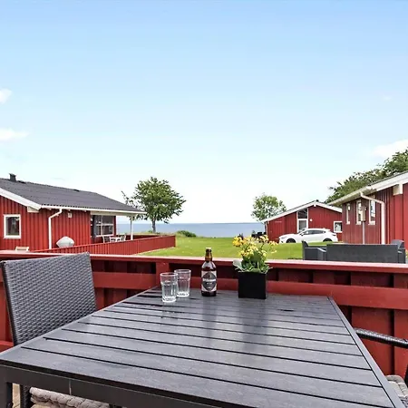 Vakantiehuis Sb53893-sydals-fiskervej-35-k Mommark