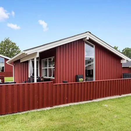 Sb53893-sydals-fiskervej-35-k Feriehus Mommark