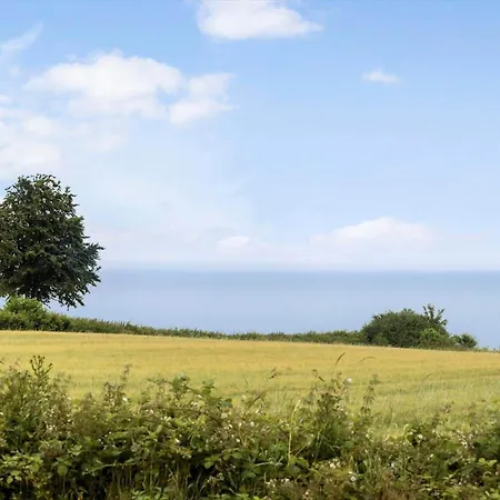 Vakantiehuis Sb53893-sydals-fiskervej-35-k *