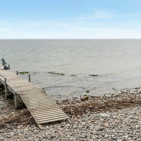 Feriehus Sb53893-sydals-fiskervej-35-k *