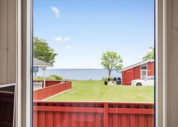 Σπίτι διακοπών Sb53893-sydals-fiskervej-35-k