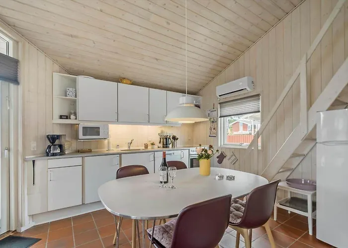 Sb53893-sydals-fiskervej-35-k Σπίτι διακοπών