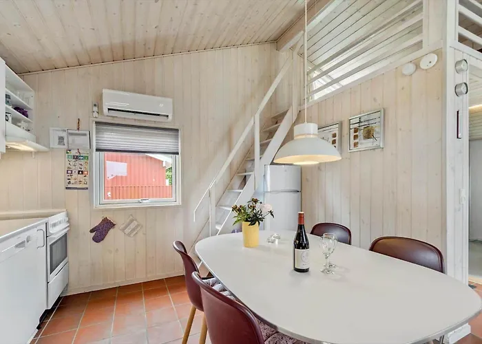 Σπίτι διακοπών Sb53893-sydals-fiskervej-35-k