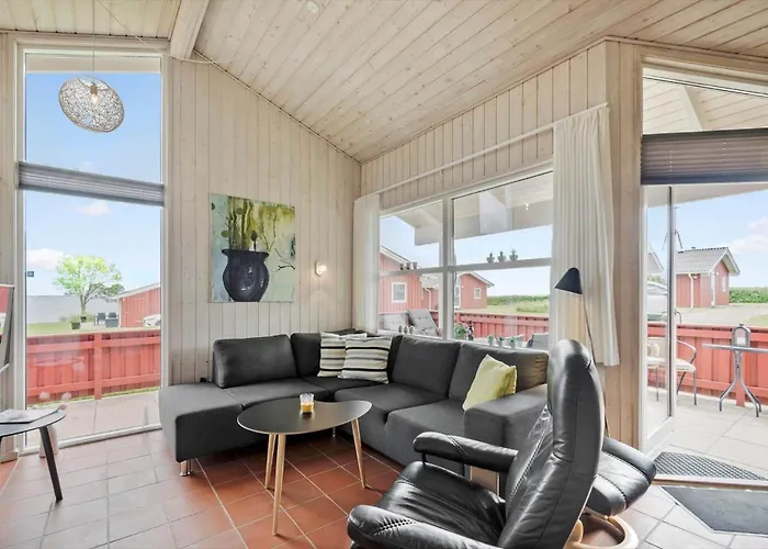 Σπίτι διακοπών Sb53893-sydals-fiskervej-35-k