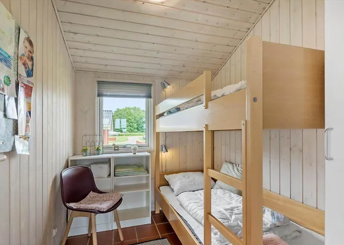 Sb53893-sydals-fiskervej-35-k Σπίτι διακοπών Mommark