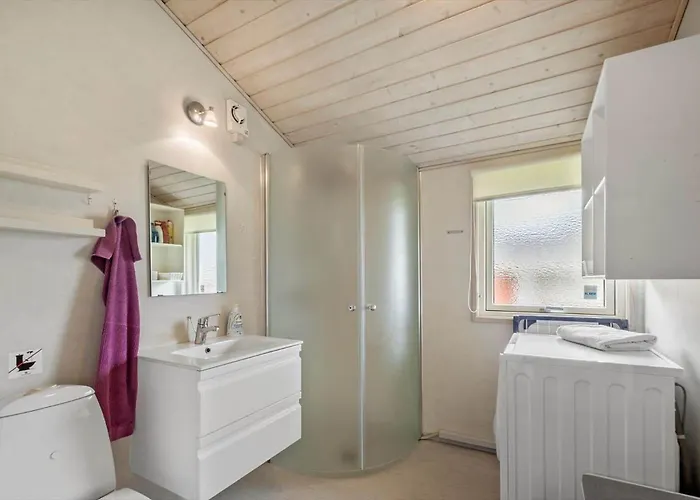 Sb53893-sydals-fiskervej-35-k Σπίτι διακοπών