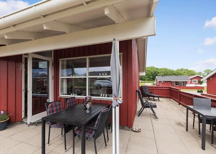 Σπίτι διακοπών Sb53893-sydals-fiskervej-35-k *