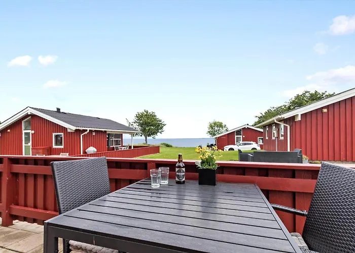 Σπίτι διακοπών Sb53893-sydals-fiskervej-35-k Mommark