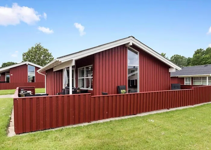 Sb53893-sydals-fiskervej-35-k Σπίτι διακοπών Mommark