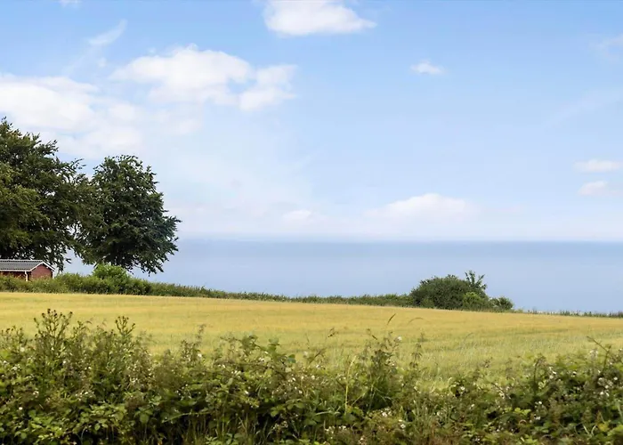 Σπίτι διακοπών Sb53893-sydals-fiskervej-35-k *