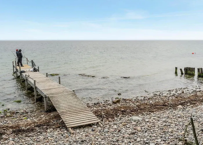 Σπίτι διακοπών Sb53893-sydals-fiskervej-35-k *